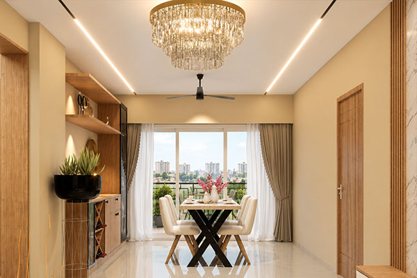 Cordel Cottage Kulshekar