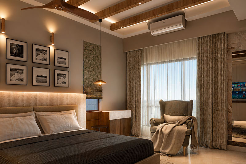 Furniture and Styling